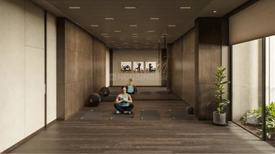 Project Image of 0.0 - 4129.25 Sq.ft 5 BHK Apartment for buy in The Park