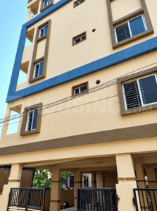 Project Image of 1104.38 - 1130.64 Sq.ft 3 BHK Apartment for buy in Sri Rama Heights