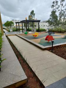 Project Image of 1547 Sq.ft 2 BHK Apartment / Flat for sale in Kudlu Gate for Rs. 24500000
