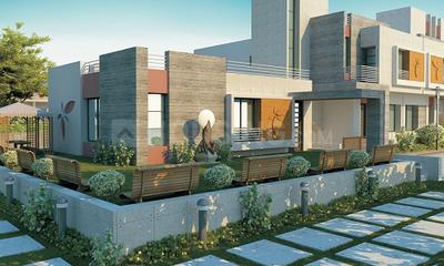 Project Image of 950.0 - 1500.0 Sq.ft 2 BHK Apartment for buy in Goyal Radhey Ashray