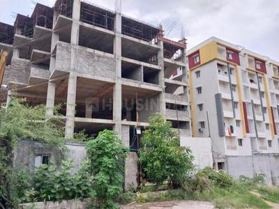 Project Image of 1175.0 - 1575.0 Sq.ft 2 BHK Apartment for buy in Vasu Sri Pride