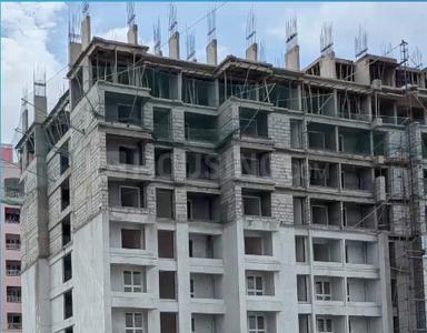 Project Image of 1208 Sq.ft 2.5 BHK Apartment / Flat for sale in Lohegaon for Rs. 8500000