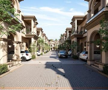 Project Image of 1096.3 - 2411.12 Sq.ft Residential Plot Plot for buy in Isha Dynasty