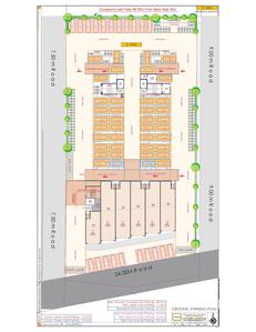 Project Image of 1149.0 - 1199.0 Sq.ft 3 BHK Apartment for buy in Shiv Malhar