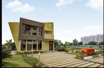 Project Image of 531.0 - 568.0 Sq.ft 2 BHK Apartment for buy in Raskar Green Square Wing B