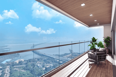 Project Image of 747.98 - 1068.0 Sq.ft 2 BHK Apartment for buy in Sumit KMR Param