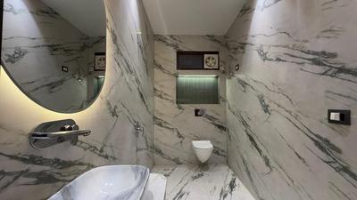 Project Image of 985.0 - 1650.0 Sq.ft 2 BHK Apartment for buy in Magic Villa Luxury Floors