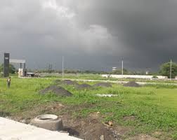 Pragati Park Phase 2 Elevation 1