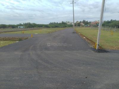 Project Image of 807.0 - 2948.0 Sq.ft Residential Plot Plot for buy in Vishnu Villa Plots