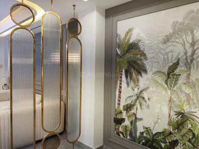 Project Image of 1100.0 - 4000.0 Sq.ft 3 BHK Builder Floor for buy in Reeba Homes Super Ultra Luxury Builder Floors