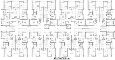 Project Image of 600.0 - 1365.0 Sq.ft 2 BHK Apartment for buy in ETA Globevill