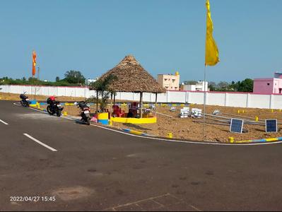 Project Image of 660.0 - 2957.0 Sq.ft Residential Plot Plot for buy in Premier MM Garden