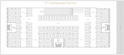 Project Image of 0.0 - 2579.57 Sq.ft 4 BHK Apartment for buy in Titan 54