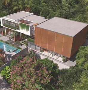 Project Image of 3540.0 - 4157.0 Sq.ft 4 BHK Villa for buy in JR One East