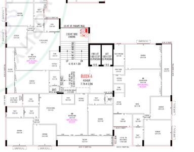 Project Image of 624.95 - 1138.71 Sq.ft 2 BHK Apartment for buy in Shivay Gokul Heights