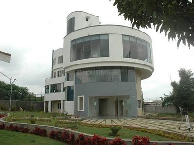 Project Image of 1200.0 - 2700.0 Sq.ft 2 BHK Villa for buy in Concorde Silicon Valley AA Series