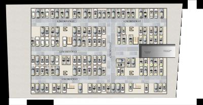 Project Image of 1795.0 - 2180.0 Sq.ft 3 BHK Apartment for buy in Sudarshan Foresta