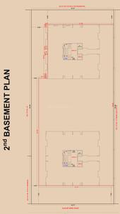 Project Image of 0.0 - 1038.72 Sq.ft 3 BHK Apartment for buy in Eden Eliseo