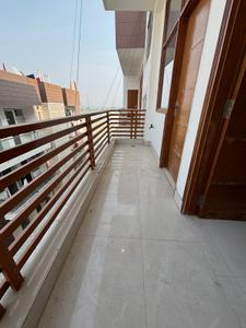 Project Image of 0.0 - 1296.0 Sq.ft 3 BHK Builder Floor for buy in Tez Homes