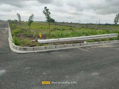Project Image of 1512.0 - 2700.0 Sq.ft Residential Plot Plot for buy in Wynn Maa Garudadri