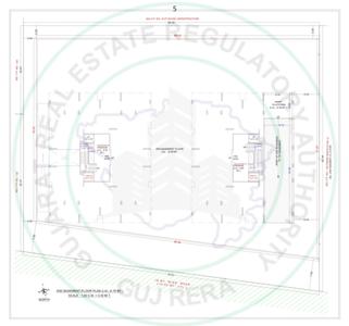 Project Image of 0.0 - 2750.0 Sq.ft 3 BHK Apartment for buy in Reyom Meriton