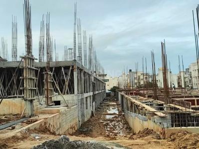 Project Image of 1344.0 - 1360.0 Sq.ft 3 BHK Apartment for buy in Bhoomika Mayflower