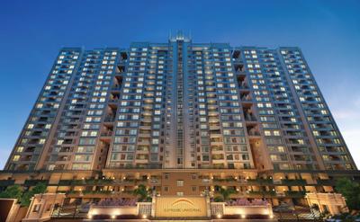 Project Image of 728.0 - 1199.0 Sq.ft 2 BHK Apartment for buy in Supreme Estia Phase III