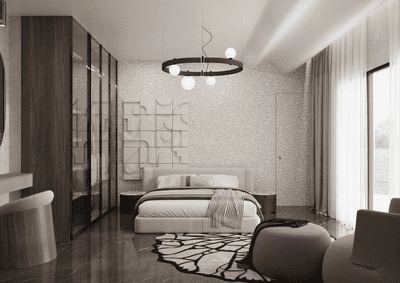 Project Image of 856.0 - 2981.0 Sq.ft 2 BHK Apartment for buy in Palm Amore