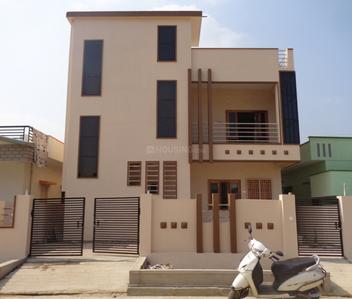 Project Image of 800.0 - 2160.0 Sq.ft 2 BHK Villa for buy in STBL Sita Rama Gardens Phase I