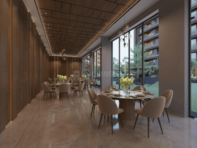 Project Image of 1458.0 - 1818.0 Sq.ft 2 BHK Apartment for buy in The Ashoka