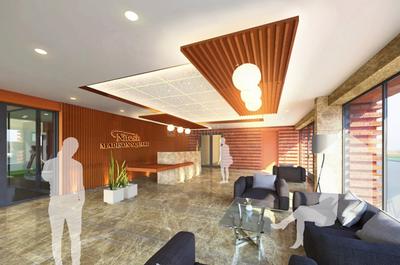 Project Image of 2700.0 - 2789.0 Sq.ft 3 BHK Apartment for buy in Nitesh Madison Square