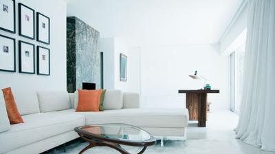 Project Image of 1262.0 - 2701.0 Sq.ft 2 BHK Apartment for buy in Indiabulls Blu