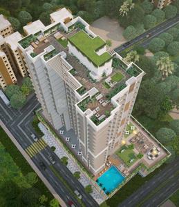 Project Image of 502.0 - 1880.0 Sq.ft 2 BHK Apartment for buy in Rodium Xone