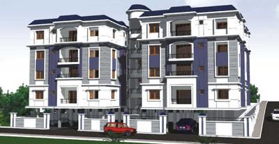 Project Image of 1660.0 - 1780.0 Sq.ft 3 BHK Apartment for buy in Sri Banjara Classic