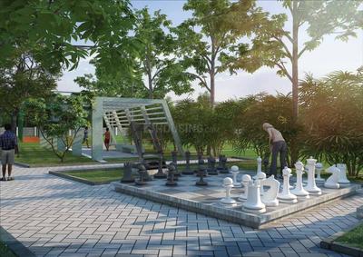 Project Image of 0.0 - 1245.0 Sq.ft 3 BHK Villa for buy in Citrus Belmont Villas
