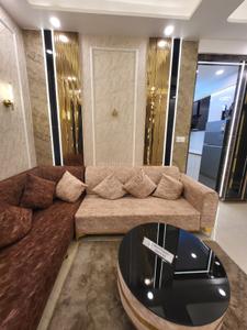 Project Image of 540.0 - 1350.0 Sq.ft 2 BHK Builder Floor for buy in Saluja Affordable Floors