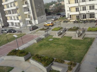 Project Image of 1100.0 - 2350.0 Sq.ft 2 BHK Apartment for buy in Ganpati Kings County