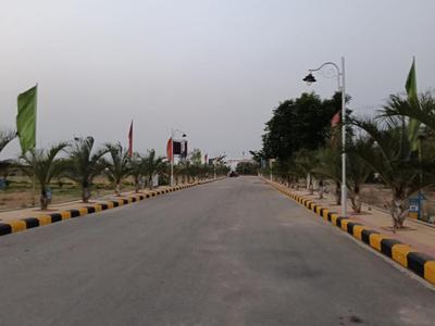 Project Image of 1646.99 - 3293.97 Sq.ft Residential Plot Plot for buy in Sai Annapurna County