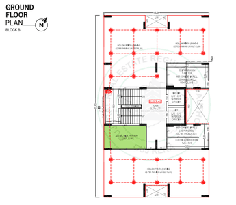 Project Image of 560.8 - 852.93 Sq.ft 2 BHK Apartment for buy in Swara Sky Elegance