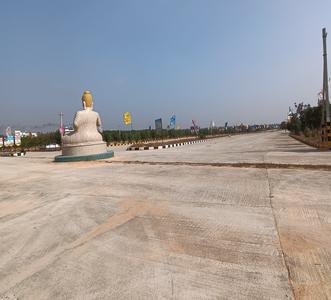 Project Image of 1800.0 - 3600.0 Sq.ft Residential Plot Plot for buy in Maytri Model Colony