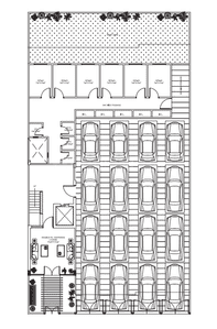Project Image of 0.0 - 4464.0 Sq.ft 4 BHK Builder Floor for buy in Palm Floor DLF Phase 3