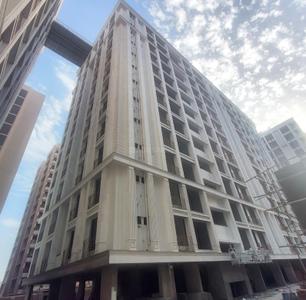 Project Image of 2106.0 - 2466.0 Sq.ft 3 BHK Apartment for buy in Ganesh Valencia
