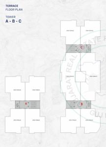 Project Image of 369.96 - 608.81 Sq.ft 1 BHK Apartment for buy in Amey Jay Resibiz
