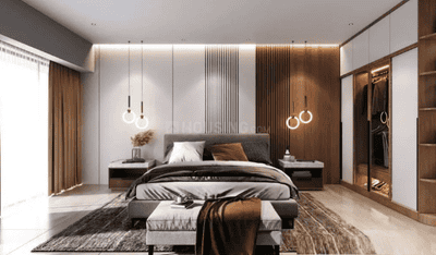 Project Image of 667.0 - 890.0 Sq.ft 2 BHK Apartment for buy in Ivory Heights