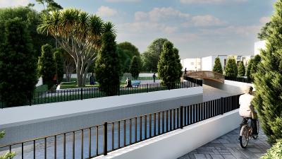 Project Image of 2266.0 - 5104.0 Sq.ft 3 BHK Villa for buy in Legacy