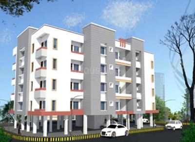 Project Image of 1074.0 - 1275.0 Sq.ft 2 BHK Apartment for buy in Maharshee Mrunal Apartments 2