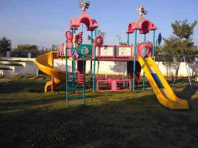 Project Image of 1280.0 - 1352.0 Sq.ft 4 BHK Apartment for buy in Silver Oak