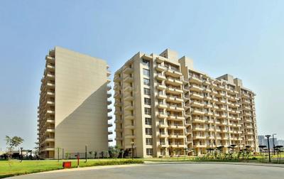 Project Image of 2875 Sq.ft 4.5 BHK Apartment / Flat for sale in Sector 103 for Rs. 30500000