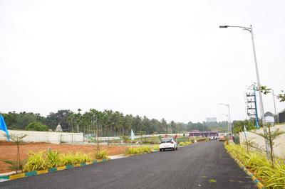 Project Image of 1200.0 - 2400.0 Sq.ft Residential Plot Plot for buy in Arohana Serenity