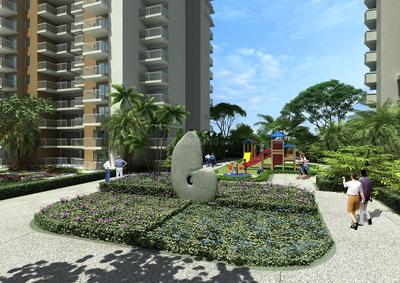 Project Image of 995.0 - 1505.0 Sq.ft 2 BHK Apartment for buy in KVD Wind Park